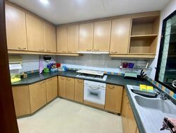 Woodsvale (D25), Condominium #307644741